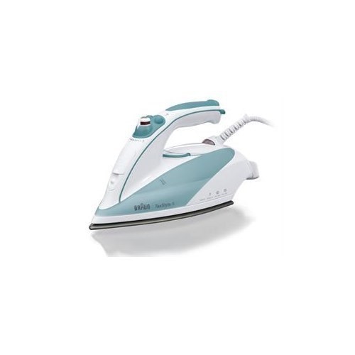 PLANCHA BRAUN TS515   2000W